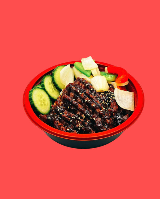 DONBURI BOWL