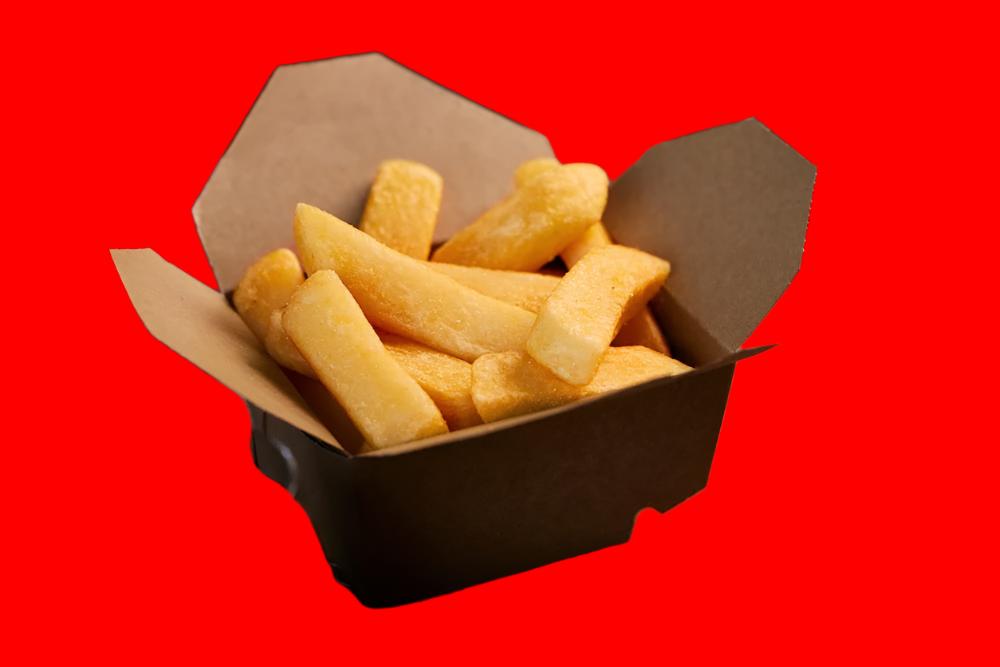 CHUNKY CHIPS