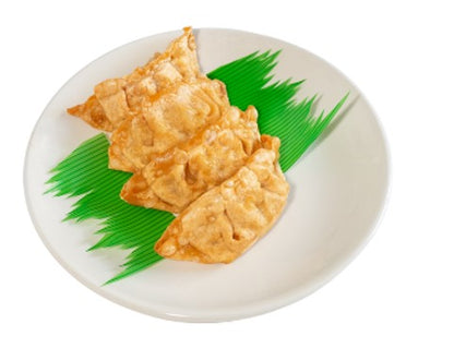 GYOZA