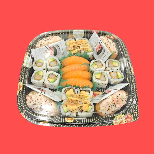 RG MIXED SUSHI