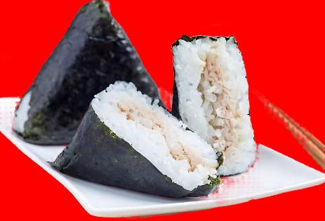 Onigiri