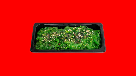 SEAWEED SALAD