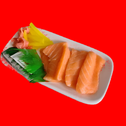 Sashimi